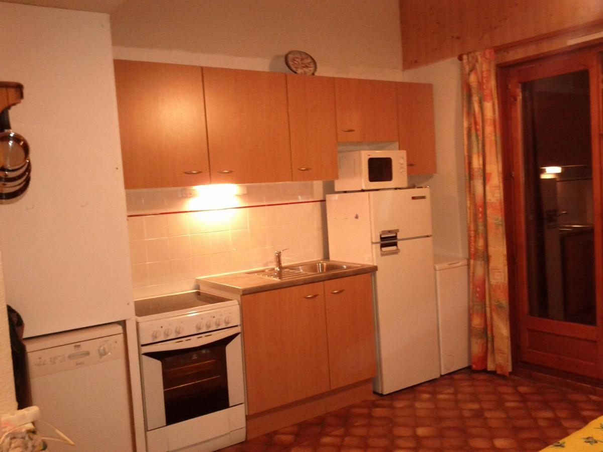 Croix Du Sud Apartment Valloire