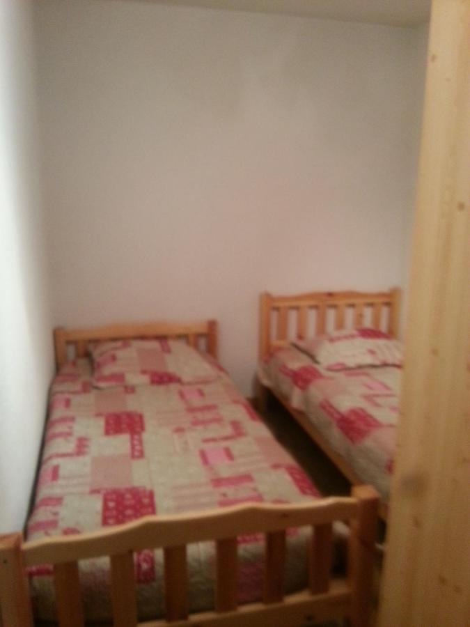 Croix Du Sud Apartment *