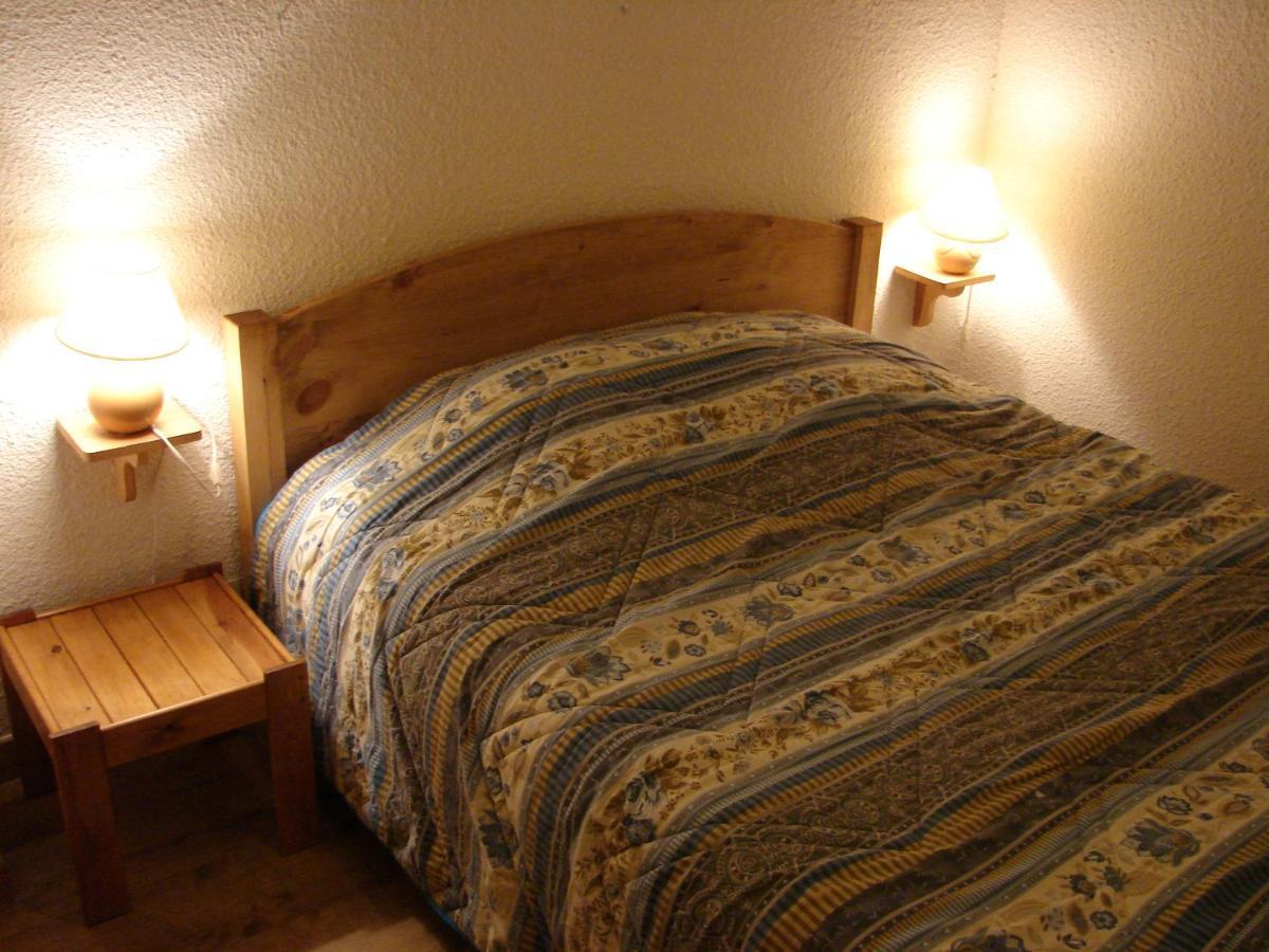Croix Du Sud Apartment Valloire